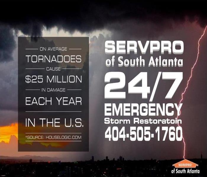 tornado facts