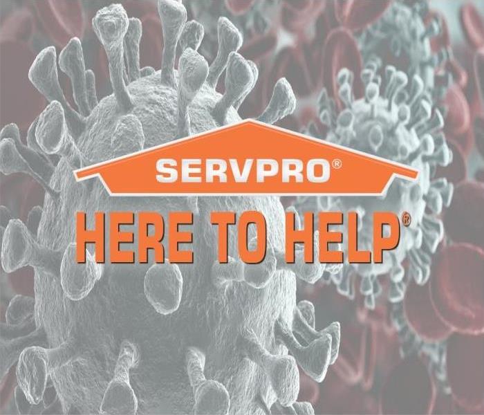 SERVPRO of South Atlanta is here to help
